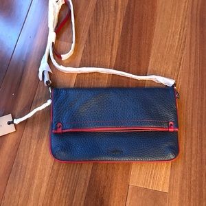Cole Haan Quinn crossbody purse